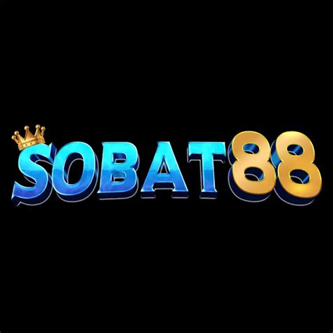 SOBAT88: The Best Online Gaming Friend In Indonesia.